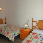6 Pers, Aire Acondicionado, Cerca De La Playa - Es-228-208