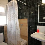 Daire 6 Pers, Aire Acondicionado, Cerca De La Playa - Es-228-208
