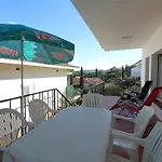 Daire 6 Pers, Aire Acondicionado, Cerca De La Playa - Es-228-208
