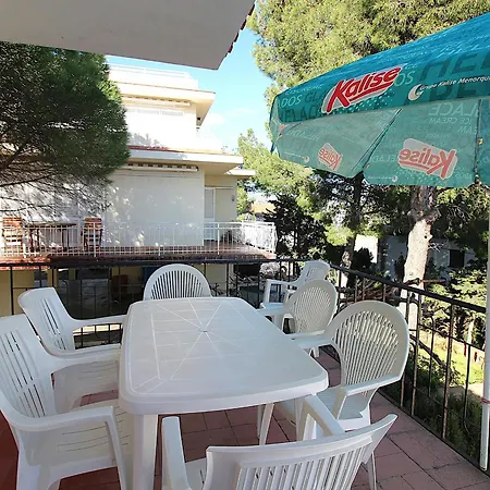 6 Pers, Aire Acondicionado, Cerca De La Playa - Es-228-208 * Llança
