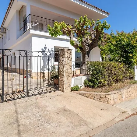 Daire 6 Pers, Aire Acondicionado, Cerca De La Playa - Es-228-208