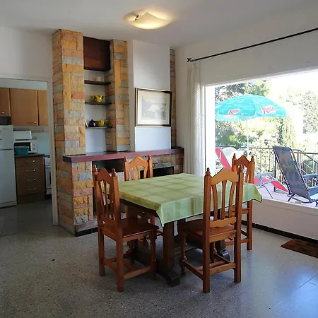 6 Pers, Aire Acondicionado, Cerca De La Playa - Es-228-208 Daire *