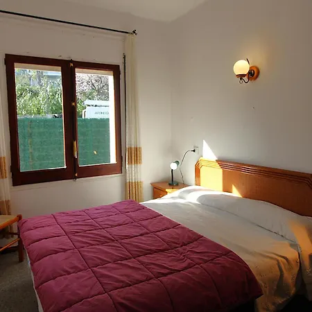 6 Pers, Aire Acondicionado, Cerca De La Playa - Es-228-208 Daire