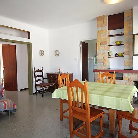 Daire 6 Pers, Aire Acondicionado, Cerca De La Playa - Es-228-208 Llança