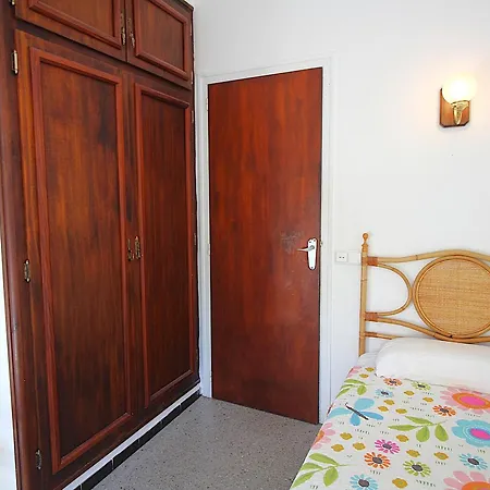 6 Pers, Aire Acondicionado, Cerca De La Playa - Es-228-208 *