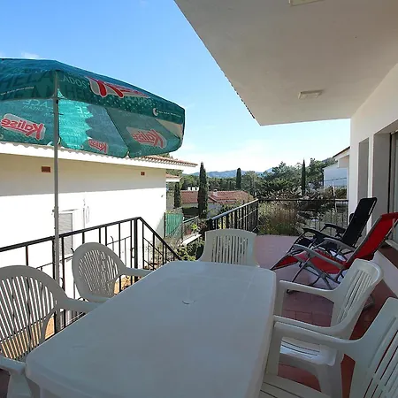 Apartament 6 Pers, Climatise, Proche